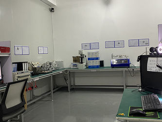 중국 Shenzhen Kolitt Industrial Co., Ltd.