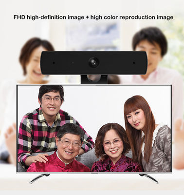 대형 화면 디지털 카메라 초협 모서리 풀（Full） HD 1080p 웹 카메라
