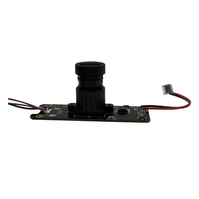 1MP 720P HD CMOS USB 라즈베리 파이 카메라 모듈 100 도 광각