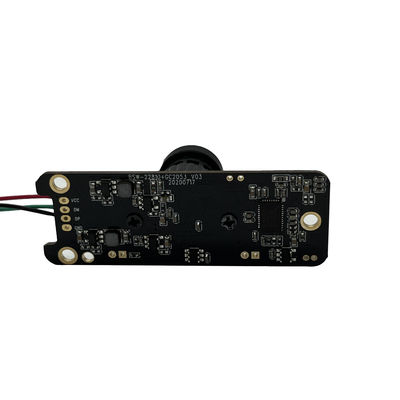 1MP 720P HD CMOS USB 라즈베리 파이 카메라 모듈 100 도 광각