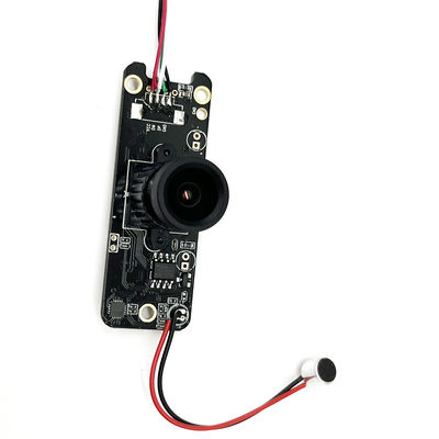 1MP 720P HD CMOS USB 라즈베리 파이 카메라 모듈 100 도 광각