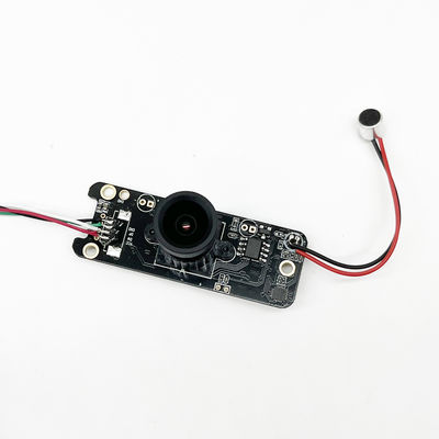 1MP 720P HD CMOS USB 라즈베리 파이 카메라 모듈 100 도 광각