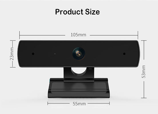 C31 라이브 스트리밍 카메라, 데스크탑을 위한 마이크와 OEM 웹캠