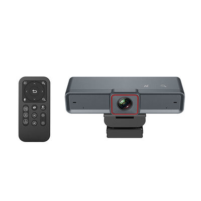 유튜브 흐름을 위한 4K HD 라이브 스트림 웹캠 USB3.0