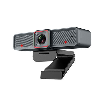 유튜브 흐름을 위한 4K HD 라이브 스트림 웹캠 USB3.0