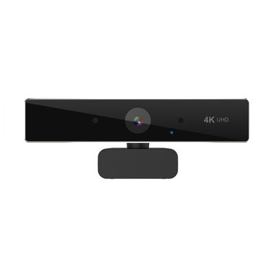 CMOS 4K 웹캠 원격 제어를 가진 찡그림 없는 90도 시야각